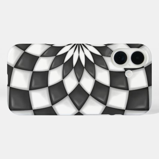 iPhone / iPadケース Case-Mate iPhoneケース (裏面 (横))