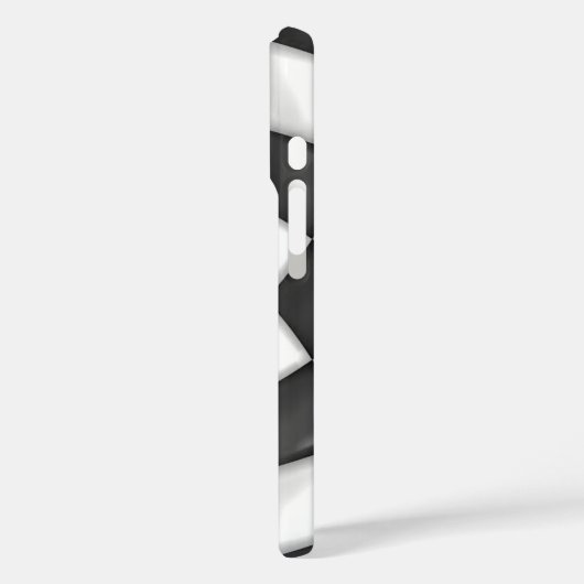 iPhone / iPadケース Case-Mate iPhoneケース (裏面 / 左)