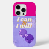 iPhone / iPadケース Case-Mate iPhoneケース (裏面)