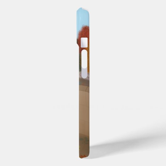 iPhone / iPadケース Case-Mate iPhoneケース (裏面 / 左)