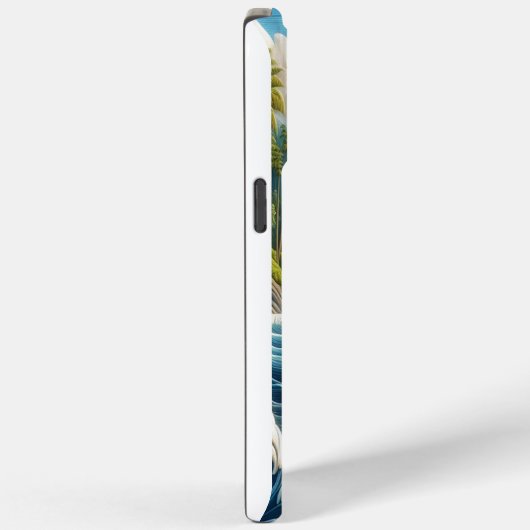 iPhone / iPadケース Case-Mate iPhoneケース (裏面 / 右)