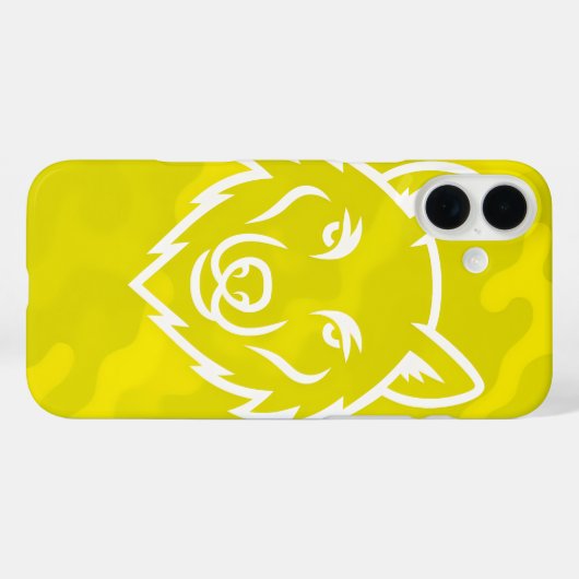 iPhone / iPadケース Case-Mate iPhoneケース (裏面 (横))