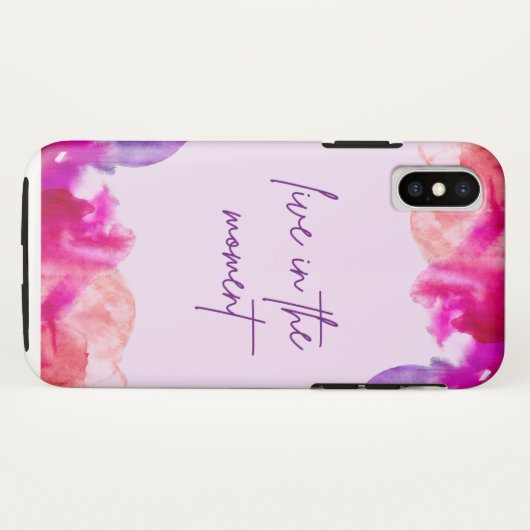 iPhone / iPadケース Case-Mate iPhoneケース (裏面(横))