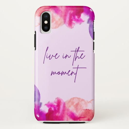 iPhone / iPadケース Case-Mate iPhoneケース (裏面)