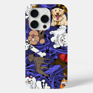 iPhone / iPadケース 15 Proケース