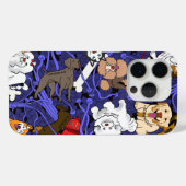 iPhone / iPadケース Case-Mate iPhoneケース (裏面 (横))