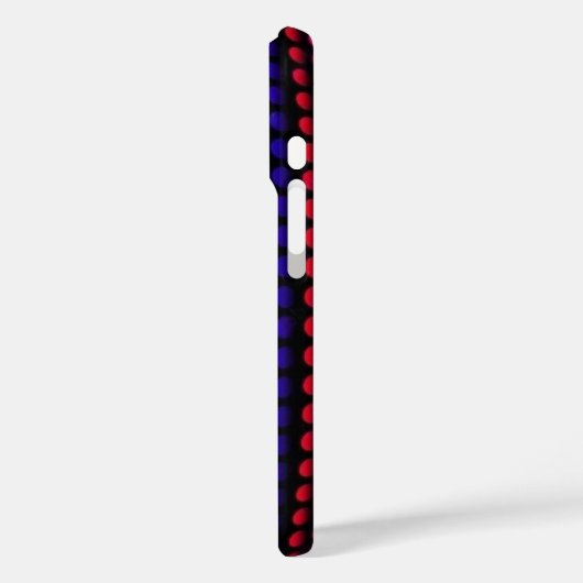 iPhone / iPadケース Case-Mate iPhoneケース (裏面 / 左)