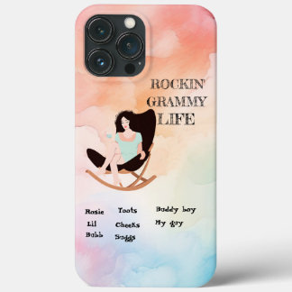 iPhone / iPadケース iPhone 13 Pro Maxケース