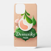 iPhone / iPadケース Case-Mate iPhoneケース (裏面)