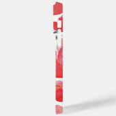 iPhone / iPadケース Case-Mate iPhoneケース (裏面 / 左)