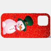 iPhone / iPadケース Case-Mate iPhoneケース (裏面 (横))