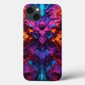 iphone/ipadケース Case-Mate iPhoneケース (裏面)