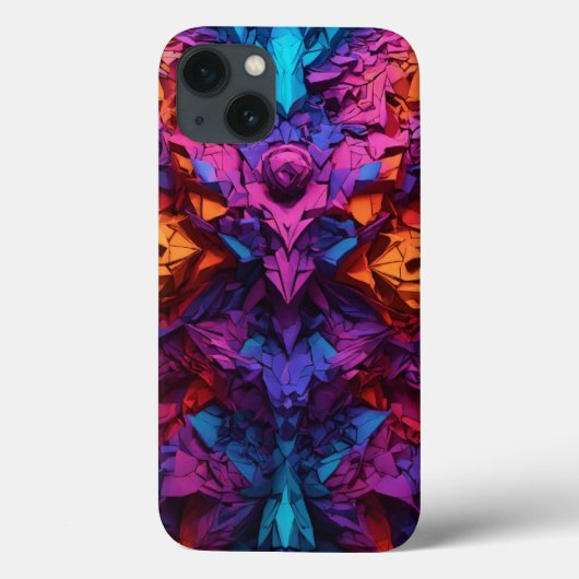 iphone/ipadケース Case-Mate iPhoneケース (裏面)