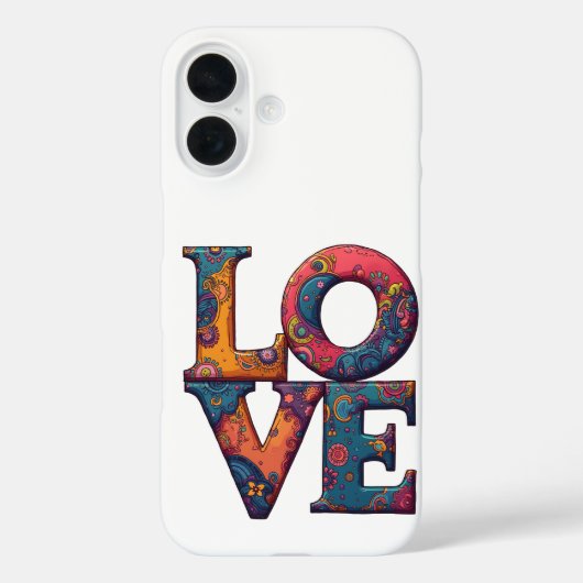 iPhone / iPadケース Case-Mate iPhoneケース (裏面)