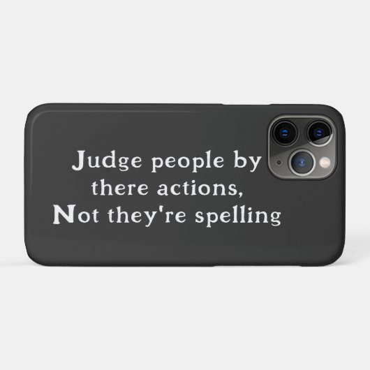 iPhone / iPadケース Case-Mate iPhoneケース (裏面(横))