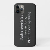 iPhone / iPadケース Case-Mate iPhoneケース (裏)