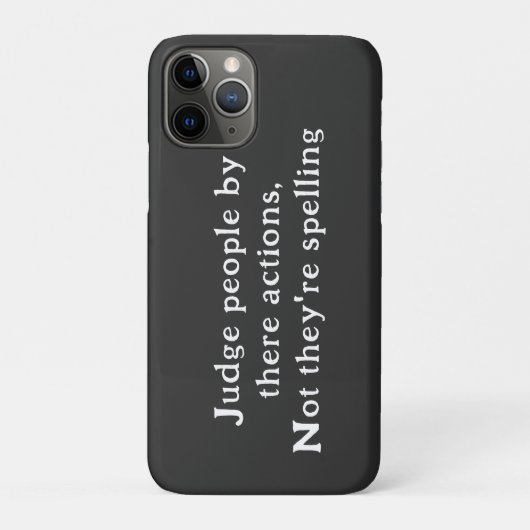 iPhone / iPadケース Case-Mate iPhoneケース (裏)