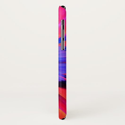 iPhone / iPadケース Case-Mate iPhoneケース (裏面/左)