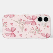 iPhone / iPadケース Case-Mate iPhoneケース (裏面 (横))