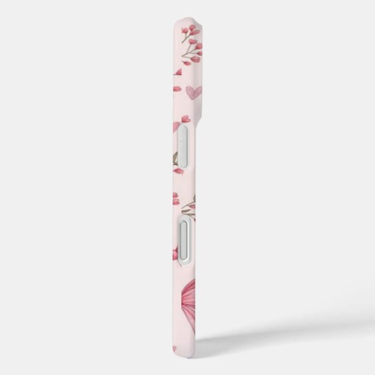 iPhone / iPadケース Case-Mate iPhoneケース (裏面 / 右)