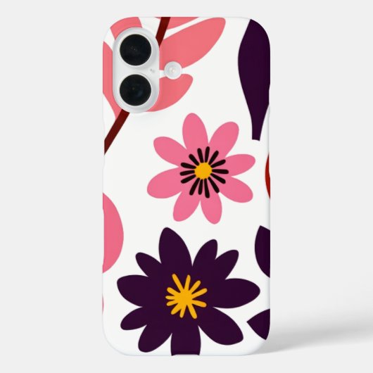 iPhone / iPadケース Case-Mate iPhoneケース (裏面)