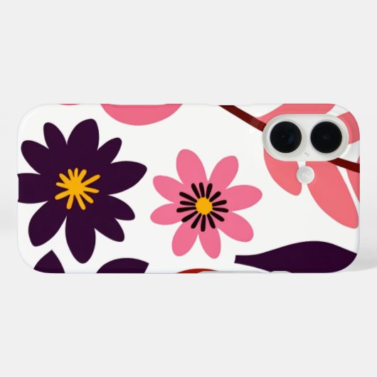 iPhone / iPadケース Case-Mate iPhoneケース (裏面 (横))