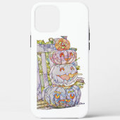iPhone/iPadケース Case-Mate iPhoneケース (裏面)