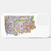 iPhone/iPadケース Case-Mate iPhoneケース (裏面 (横))