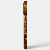 iPhone / iPadケース Case-Mate iPhoneケース (裏面 / 左)