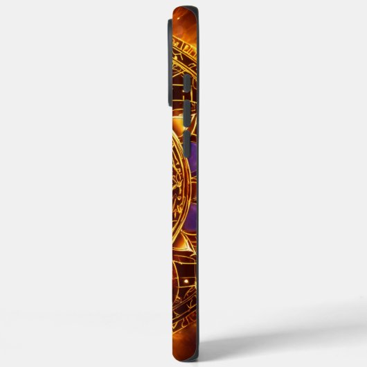 iPhone / iPadケース Case-Mate iPhoneケース (裏面 / 左)