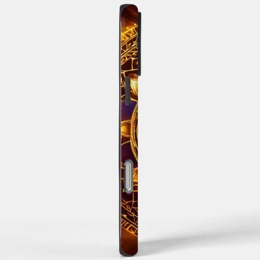 iPhone / iPadケース Case-Mate iPhoneケース (裏面 / 右)