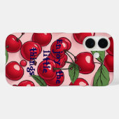 iPhone / iPadケース Case-Mate iPhoneケース (裏面 (横))