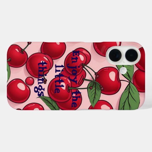 iPhone / iPadケース Case-Mate iPhoneケース (裏面 (横))