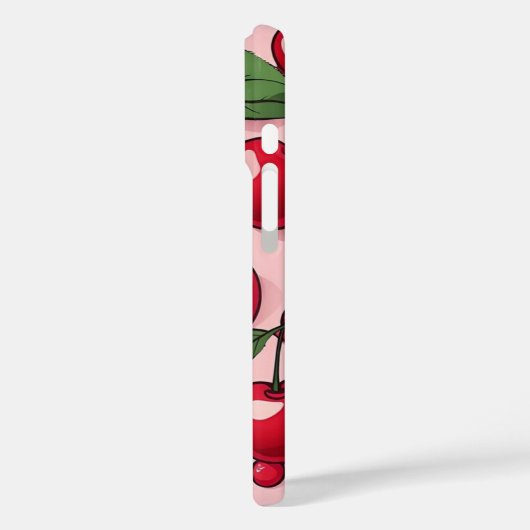 iPhone / iPadケース Case-Mate iPhoneケース (裏面 / 左)