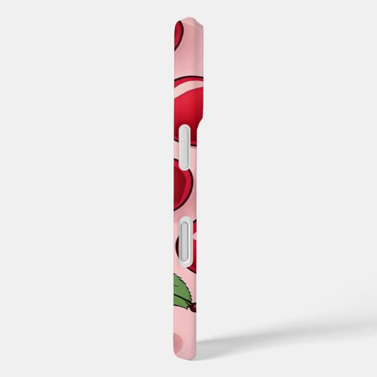 iPhone / iPadケース Case-Mate iPhoneケース (裏面 / 右)