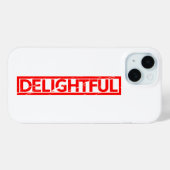 iPhone / iPadケース Case-Mate iPhoneケース (裏面 (横))