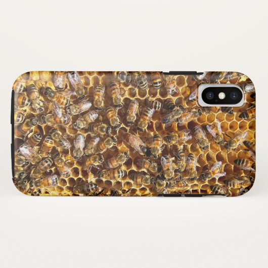 iPhone / iPadケース Case-Mate iPhoneケース (裏面(横))