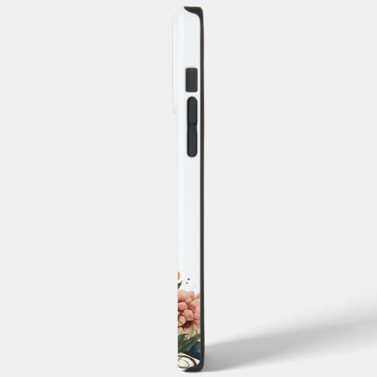 iPhone / iPadケース Case-Mate iPhoneケース (裏面 / 左)