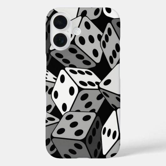 iPhone / iPadケース Case-Mate iPhoneケース (裏面)