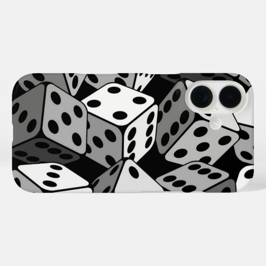 iPhone / iPadケース Case-Mate iPhoneケース (裏面 (横))