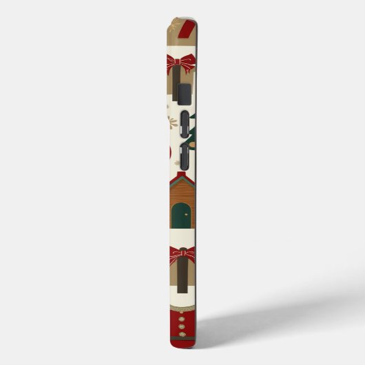 iPhone / iPadケース Case-Mate iPhoneケース (裏面 / 左)