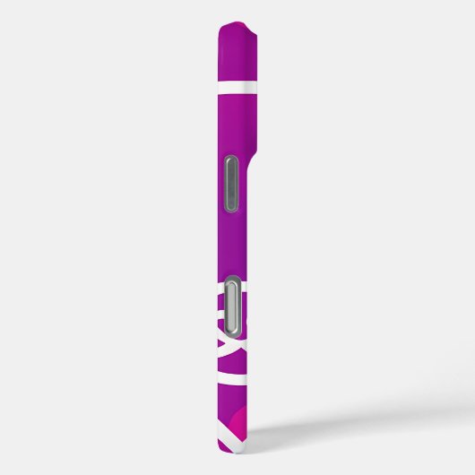 iPhone / iPadケース Case-Mate iPhoneケース (裏面 / 右)