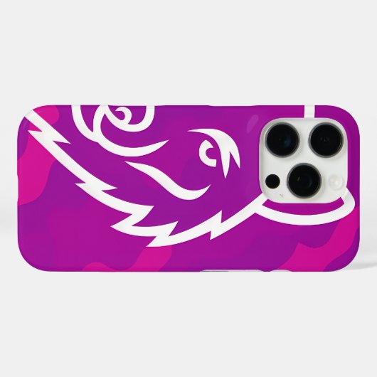 iPhone / iPadケース Case-Mate iPhoneケース (裏面 (横))