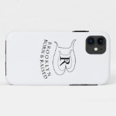 iPhone / iPadケース Case-Mate iPhoneケース (裏面(横))