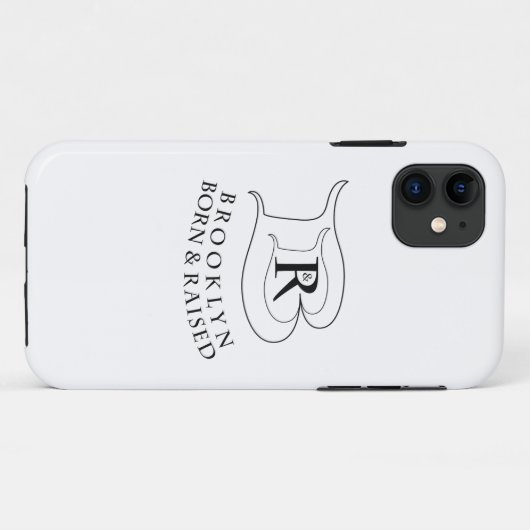 iPhone / iPadケース Case-Mate iPhoneケース (裏面(横))