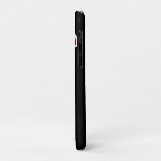 iPhone / iPadケース Case-Mate iPhoneケース (裏面/左)