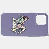 iPhone / iPadケース Case-Mate iPhoneケース (裏面 (横))