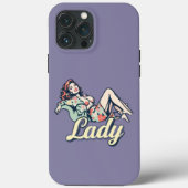 iPhone / iPadケース Case-Mate iPhoneケース (裏面)