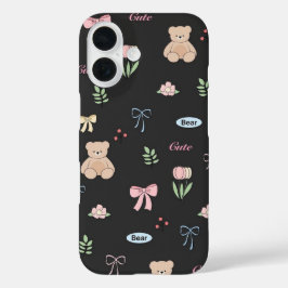 iPhone / iPadケース iPhone 16ケース