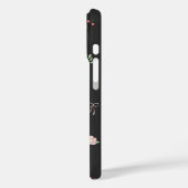 iPhone / iPadケース Case-Mate iPhoneケース (裏面 / 左)